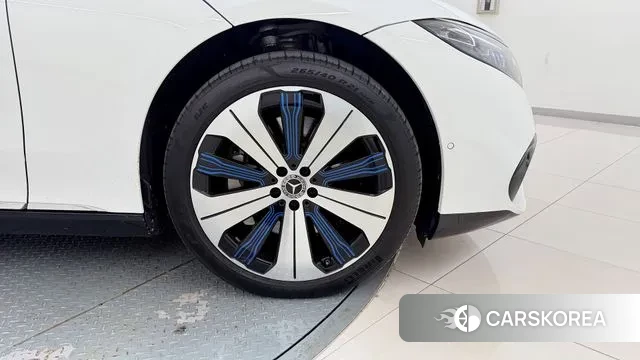 Mercedes-Benz EQS V297 id 3550099 из Кореи 19