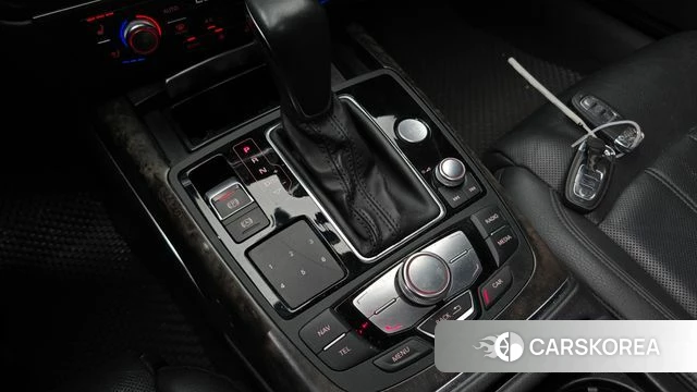 Audi New A6 id 4536487 из Кореи 19