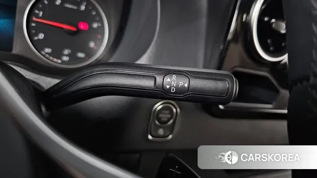 Mercedes-Benz Sprinter id 3405700 из Кореи 19