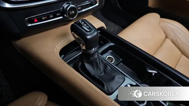 Volvo V90 Cross-Country id 3598967 из Кореи 19