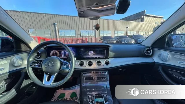 Mercedes-Benz E-Class W213 id 3009277 из Кореи 19