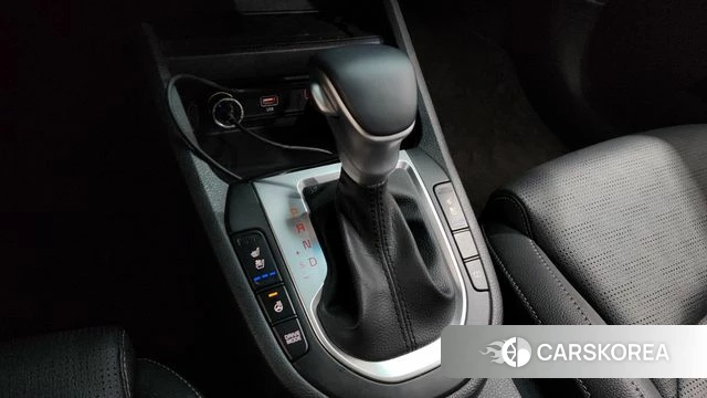 Kia The New K3 2nd generation id 4618699 из Кореи 19