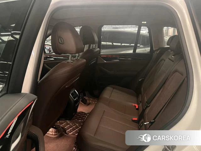 BMW X3 id 4328823 из Китая 14