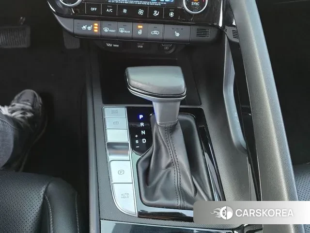 Hyundai Avante (CN7) id 3587749 из Кореи 18