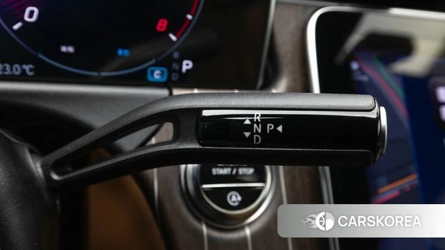 Mercedes-Benz E-Class W214 id 4833946 из Кореи 18