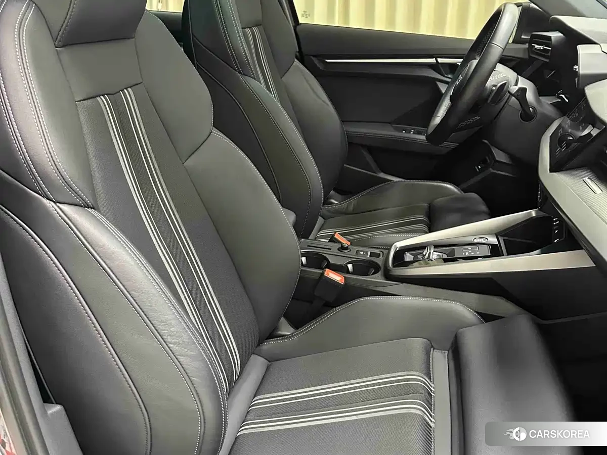 Audi A3 id 4599626 из Китая 22