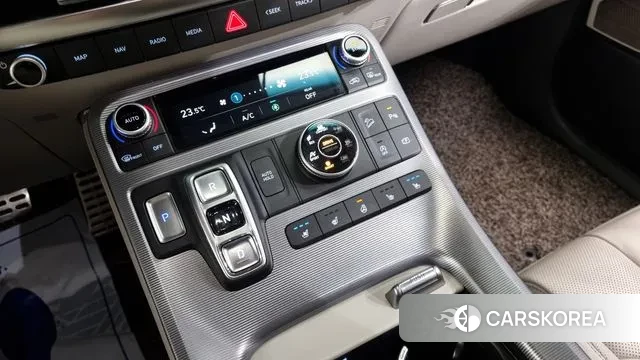 Hyundai The New Palisade id 3463120 из Кореи 19