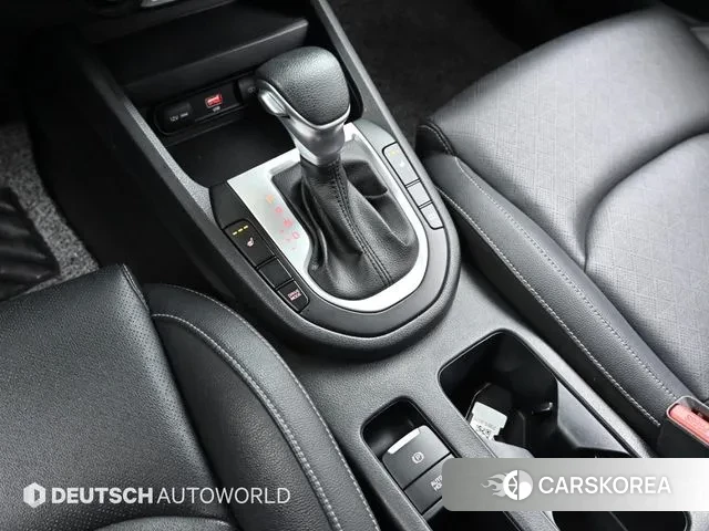 Kia The New K3 2nd generation id 3587277 из Кореи 19