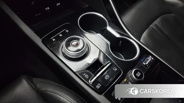 Kia K5 3rd generation id 2994951 из Кореи 19