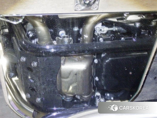 Triumph BONNEVILLE BOBBER id 4358567 из Японии 10