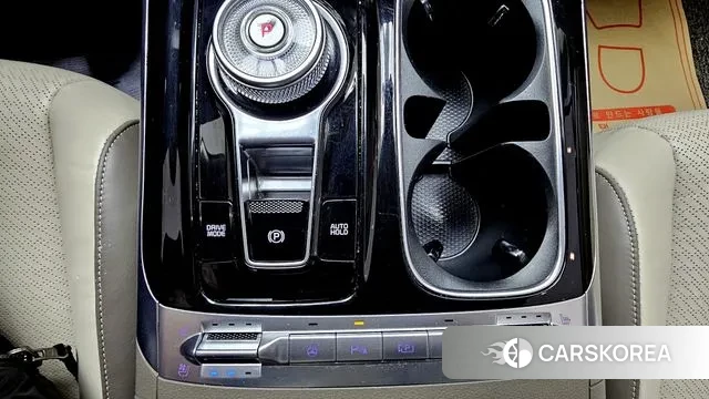 Kia Carnival 4th generation id 3587662 из Кореи 19