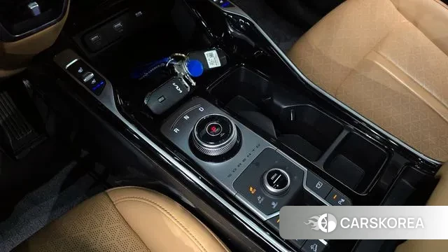 Kia Sorento 4th Generation id 3488135 из Кореи 19