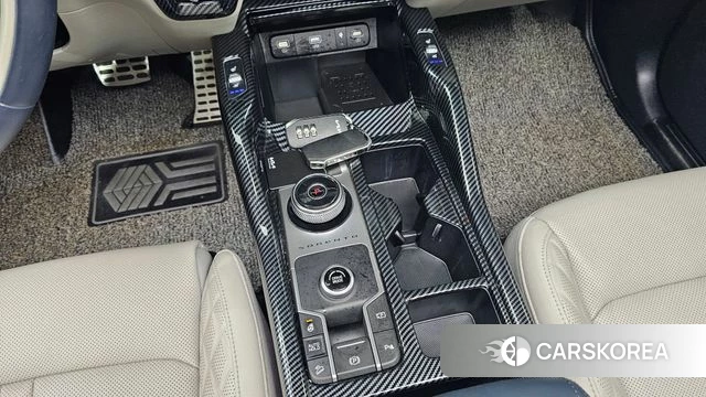 Kia Sorento 4th Generation id 4501233 из Кореи 19