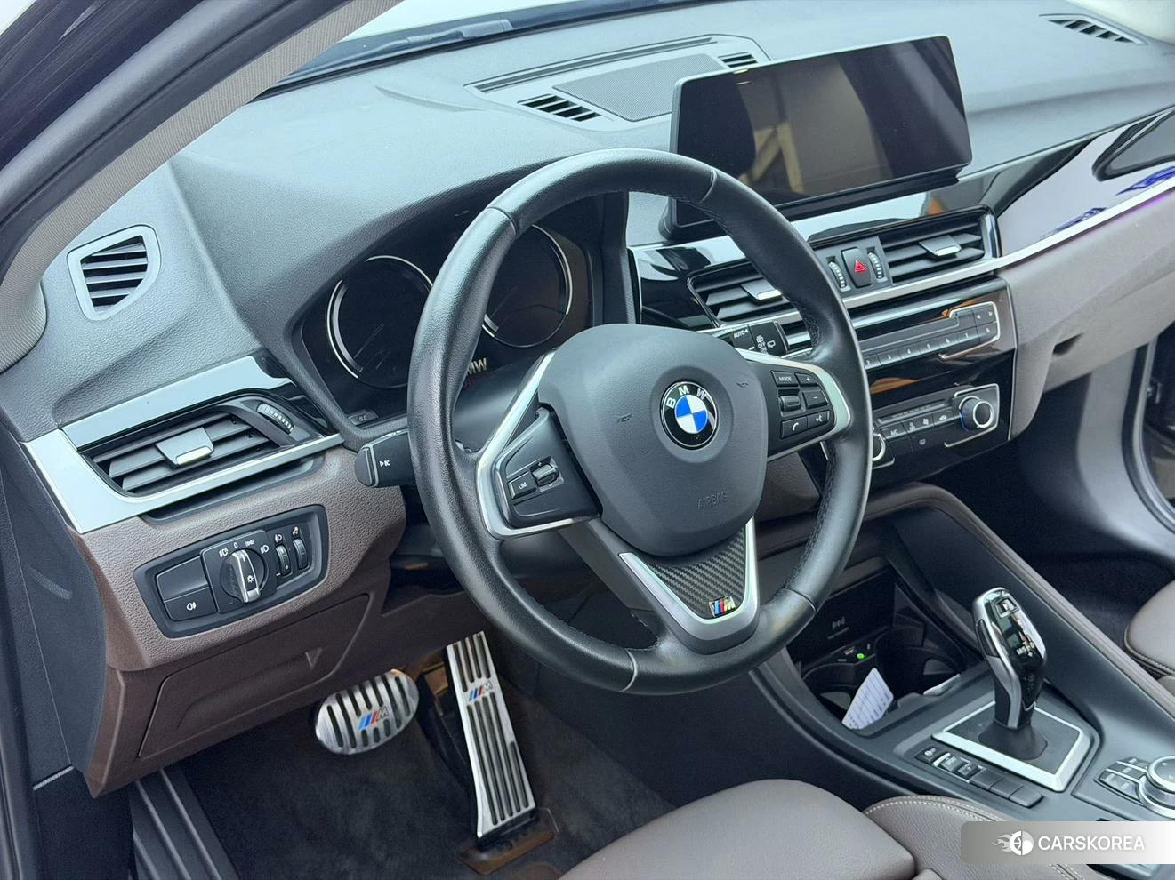 BMW X1 id 4504741 из Китая 22