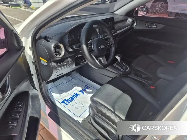 Kia Come New K3 id 3060800 из Кореи 19