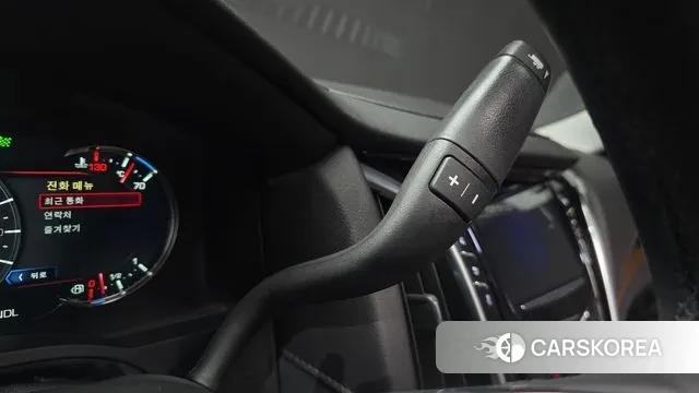 Cadillac Escalade id 3454358 из Кореи 19