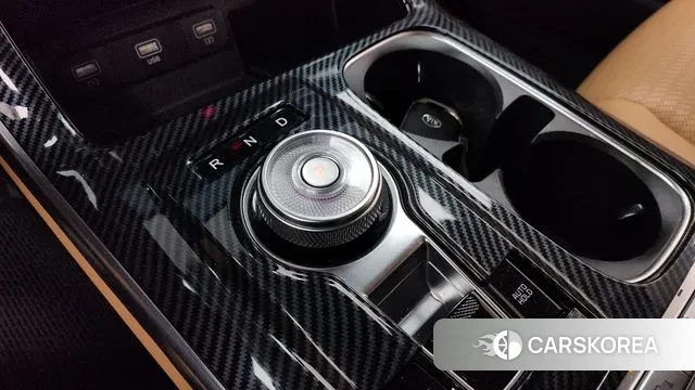 Kia Carnival 4th generation id 3665757 из Кореи 19