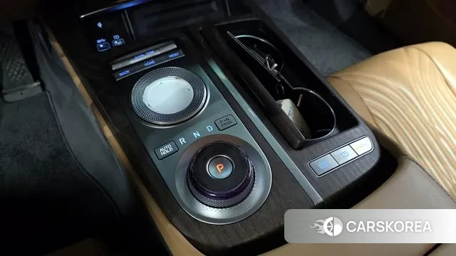 Genesis G80 (RG3) id 3787727 из Кореи 19