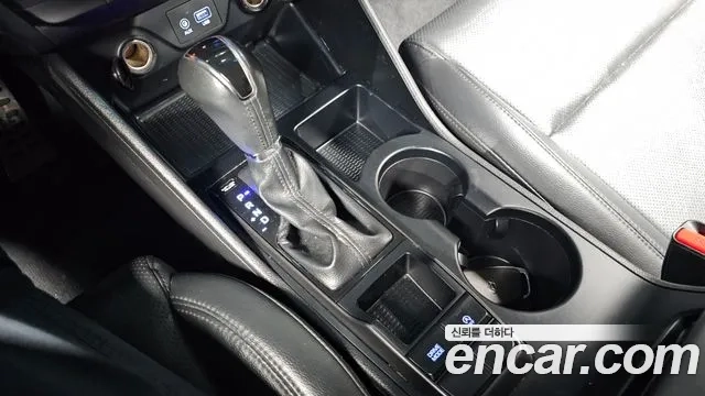 Hyundai All New Tucson id 2912771 из Кореи 19