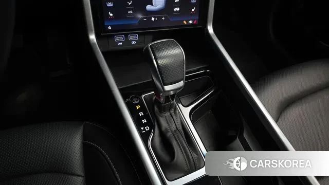 Ssangyong Torres id 3360506 из Кореи 19