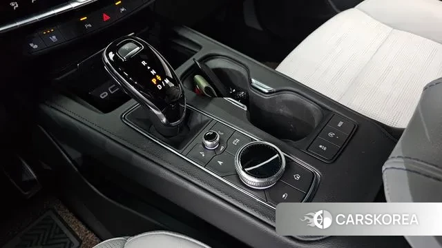 Cadillac XT4 id 3241111 из Кореи 19