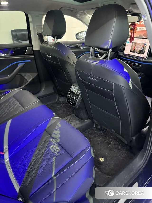 Volkswagen Magotan id 4256426 из Китая 9