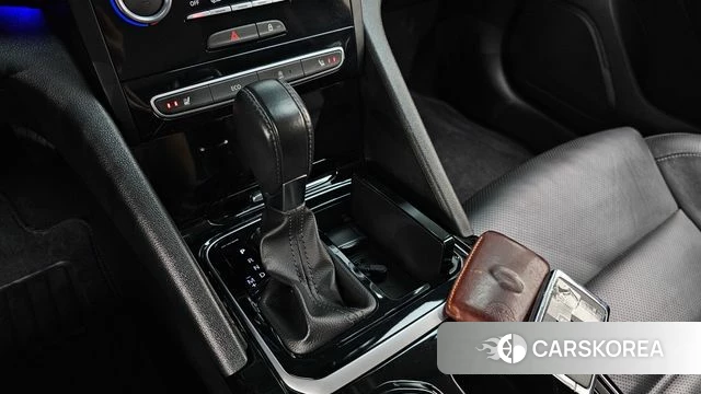 Renault Korea (Samsung) SM6 id 4384989 из Кореи 31