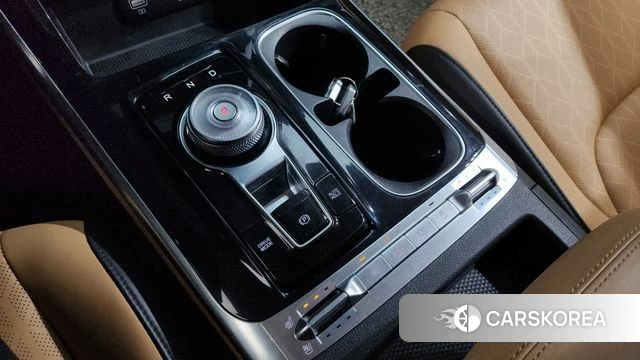 Kia Carnival 4th generation id 3865508 из Кореи 19