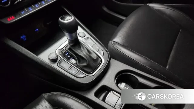 Hyundai The New Kona id 3432599 из Кореи 19