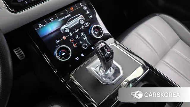 Land Rover Range Rover Evoque 2nd Generation id 3060063 из Кореи 19