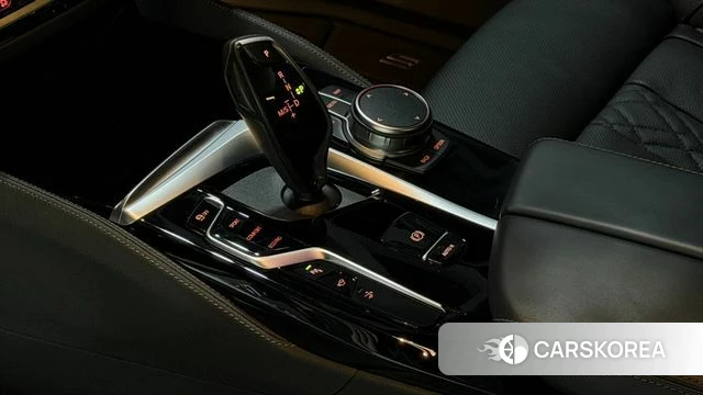 BMW 6 Series GT (G32) id 3883001 из Кореи 19