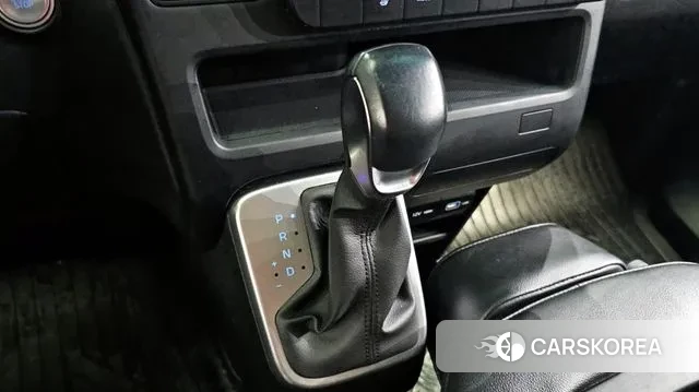 Hyundai Staria id 2901502 из Кореи 19