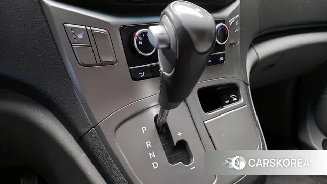 Hyundai The New Grand Starex id 3598877 из Кореи 19