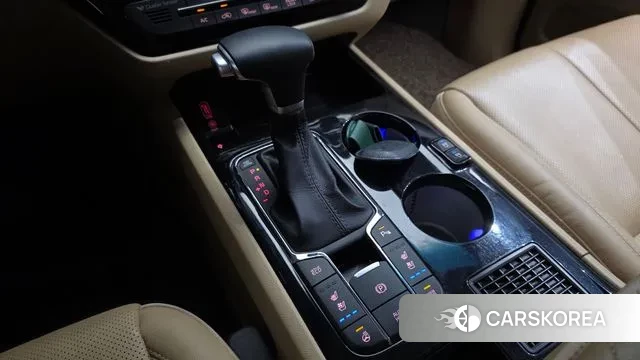 Kia The New Carnival id 3054870 из Кореи 19