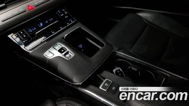 Hyundai The New Grandeur IG Hybrid id 2869285 из Кореи 19