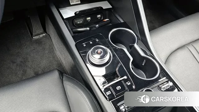 Kia K5 3rd generation id 3556917 из Кореи 19