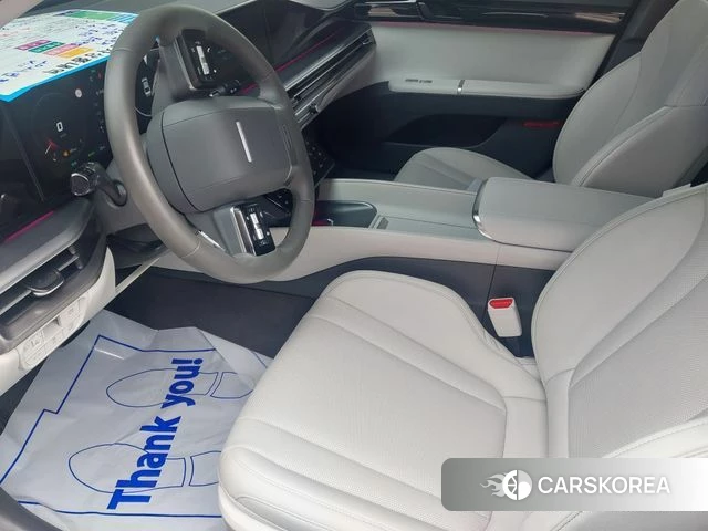 Hyundai Grandeur Hybrid (GN7) id 4422002 из Кореи 17