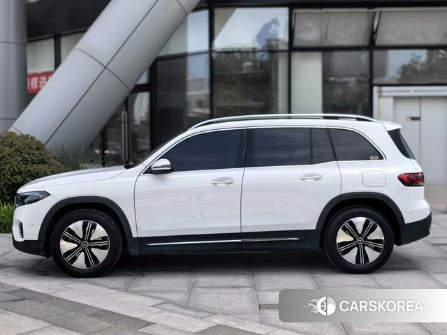 Mercedes-Benz EQB id 4298177 из Китая 30