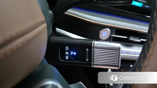 Hyundai Grandeur Hybrid (GN7) id 4892974 из Кореи 19