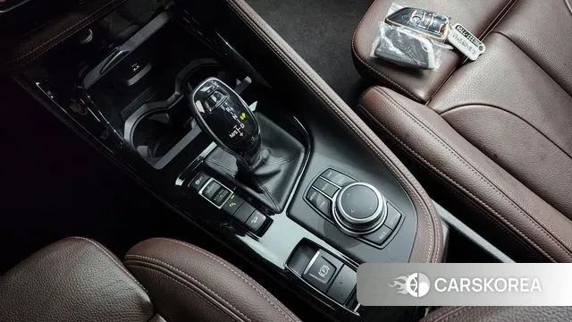 BMW X1 (F48) id 3721726 из Кореи 19