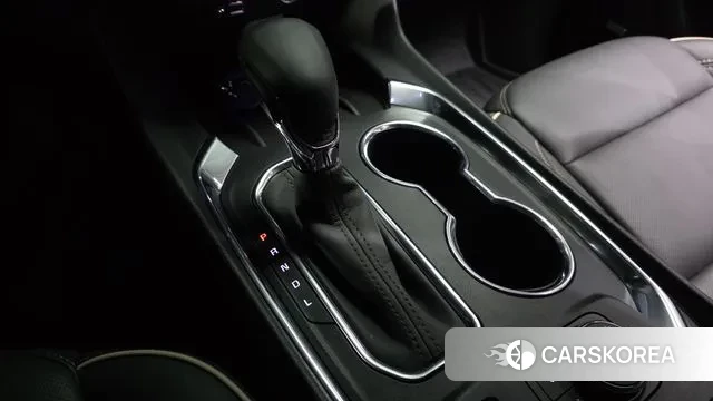 Chevrolet (GM Daewoo) Traverse id 3341625 из Кореи 19