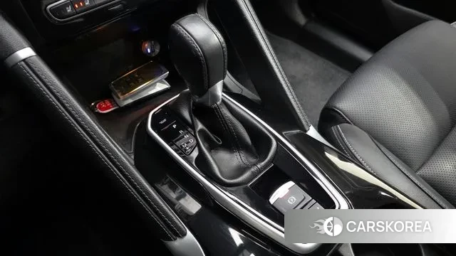 Renault Korea (Samsung) The New QM6 id 3771265 из Кореи 19