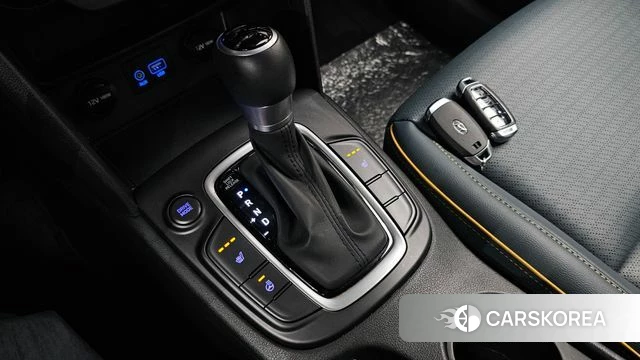 Hyundai Kona id 4403669 из Кореи 29