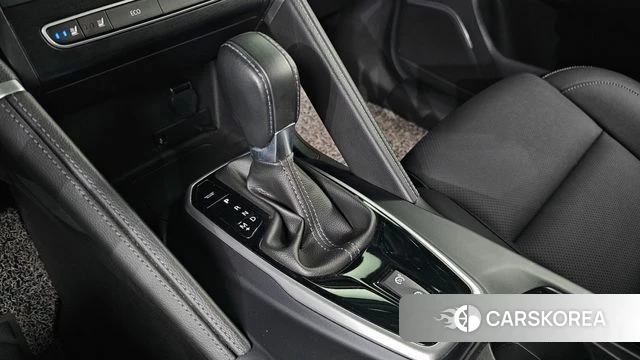 Renault Korea (Samsung) The New QM6 id 3897100 из Кореи 19