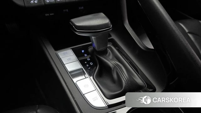 Hyundai Avante Hybrid (CN7) id 4202395 из Кореи 29