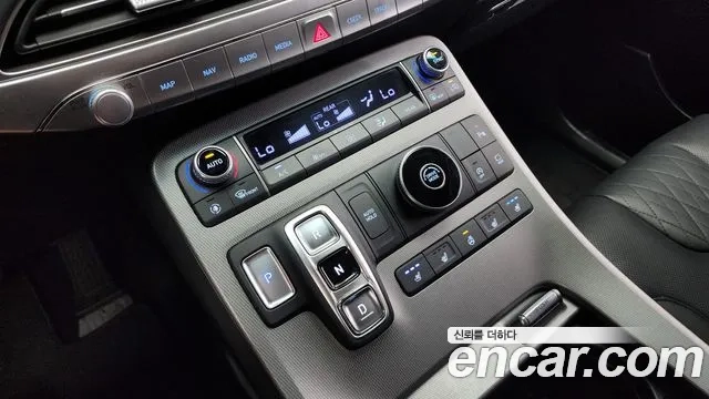 Hyundai Palisade id 2926993 из Кореи 19