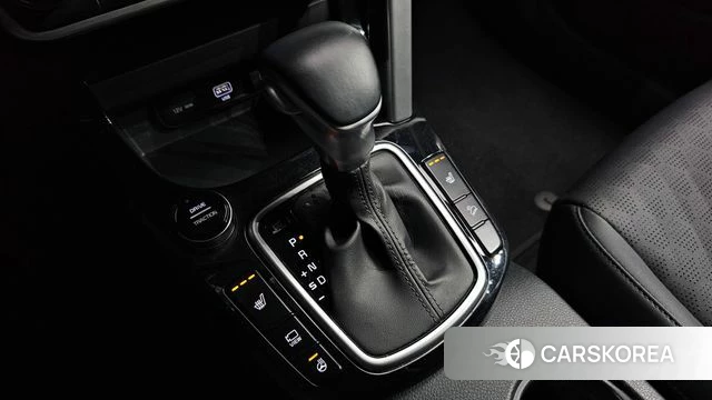 Kia Seltos id 3866306 из Кореи 19