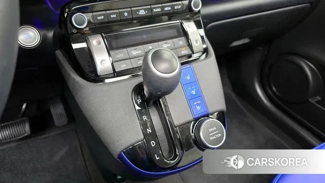 Hyundai Casper id 3394821 из Кореи 19