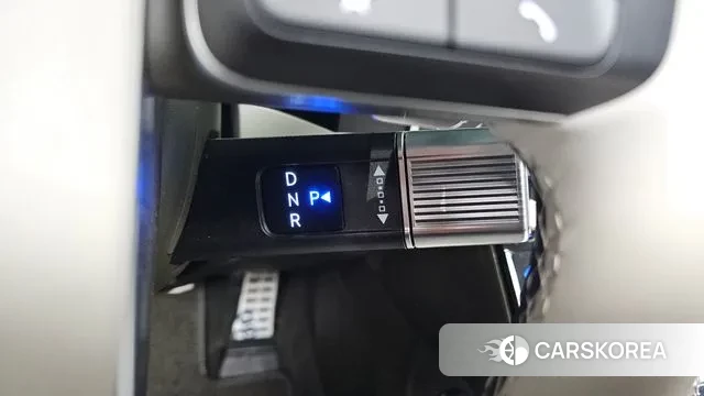 Hyundai Santa Fe (MX5) id 3739555 из Кореи 19