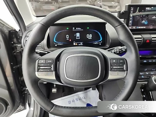 Hyundai Casper id 4355092 из Кореи 11